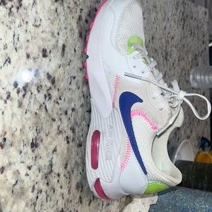 Nike Air Max Size 7 Woman